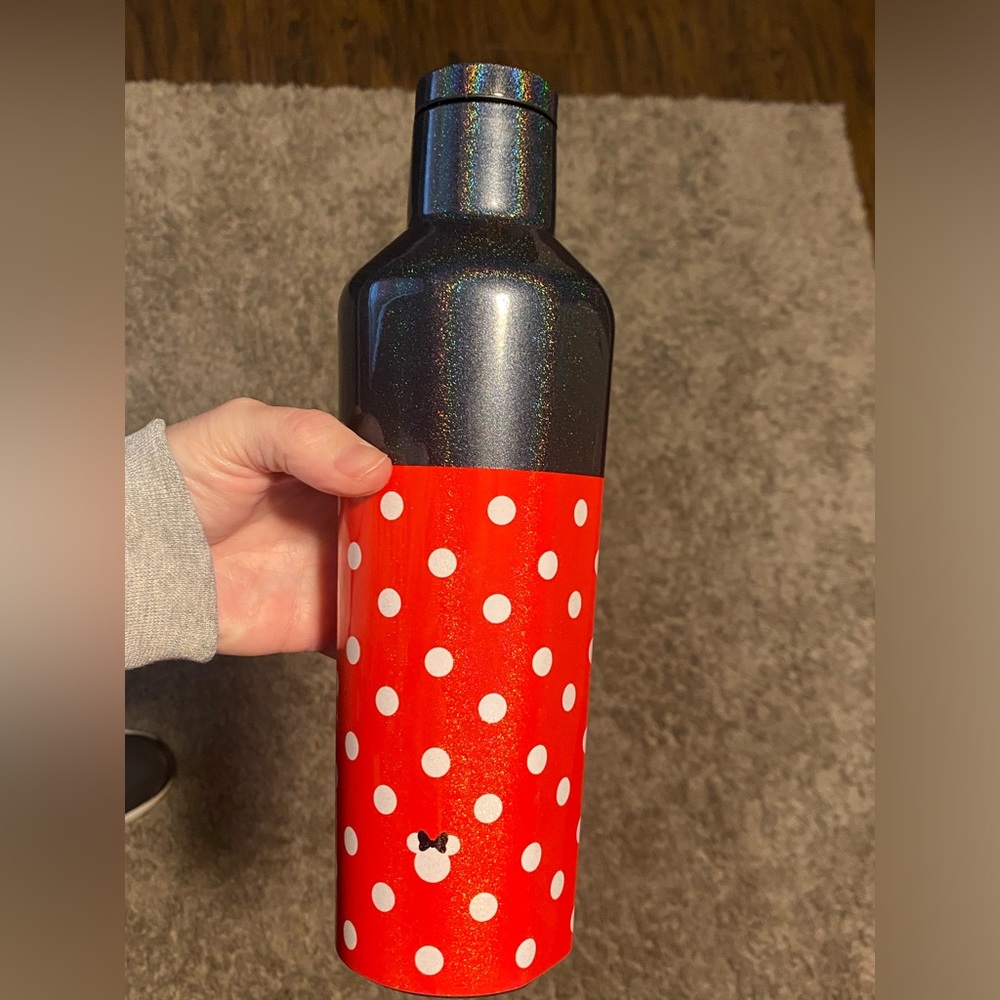 Disney Corckcicle